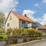 Lejlighed Weserberglandblumen *