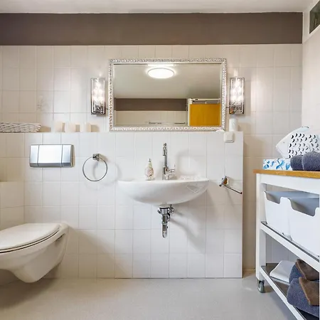 Weserberglandblumen Appartamento Bad Pyrmont