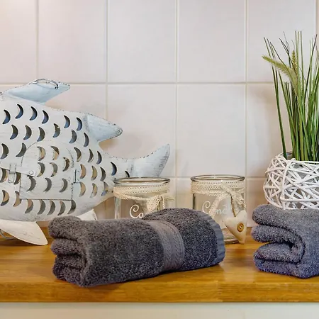 Apartment Weserberglandblumen *