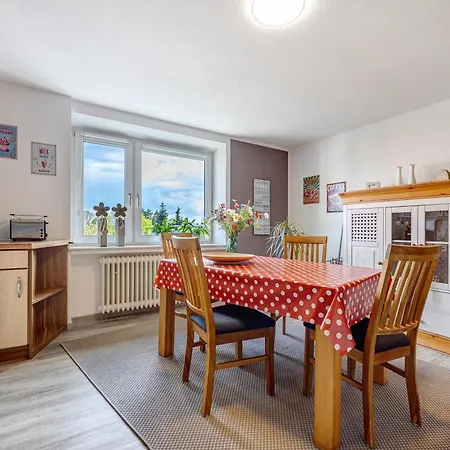 Weserberglandblumen Apartment