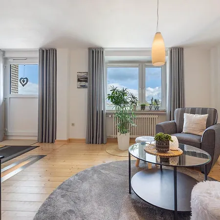 Weserberglandblumen Apartment *