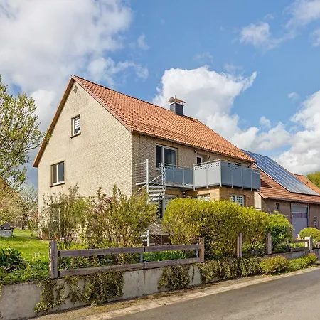 Weserberglandblumen Bad Pyrmont