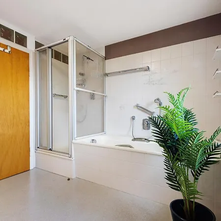 Appartamento Weserberglandblumen Bad Pyrmont