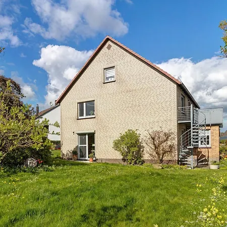 Weserberglandblumen * Bad Pyrmont