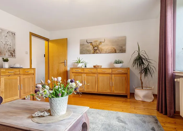 Weserberglandblumen Bad Pyrmont