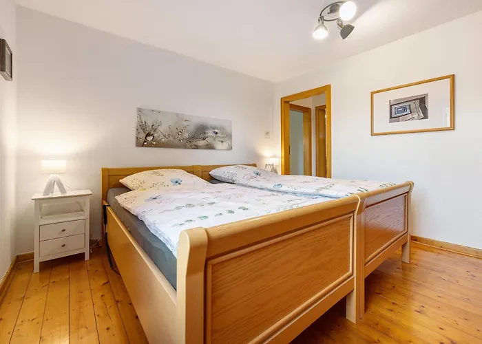 Weserberglandblumen Apartman Bad Pyrmont